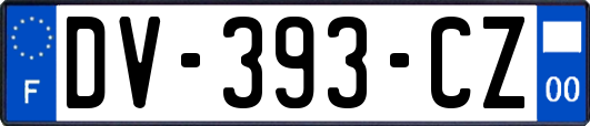 DV-393-CZ