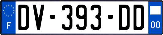 DV-393-DD