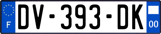 DV-393-DK