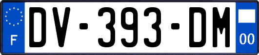 DV-393-DM