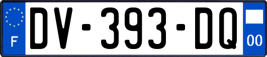 DV-393-DQ