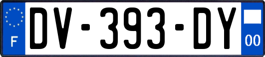 DV-393-DY