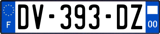 DV-393-DZ