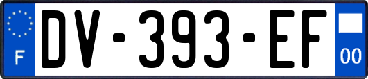 DV-393-EF