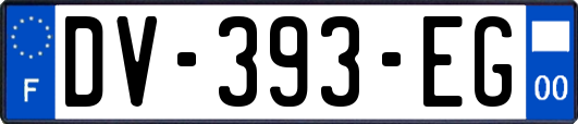 DV-393-EG