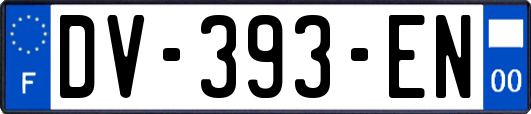 DV-393-EN