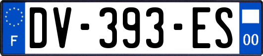 DV-393-ES