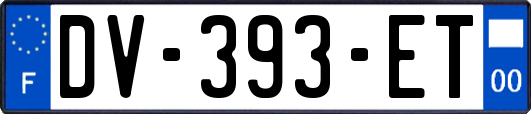 DV-393-ET