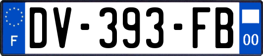 DV-393-FB