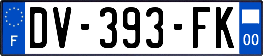 DV-393-FK