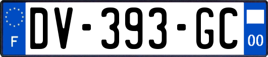 DV-393-GC