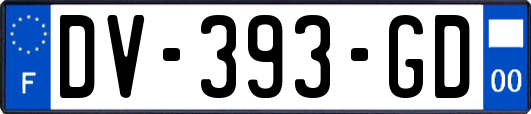 DV-393-GD