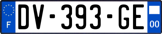 DV-393-GE