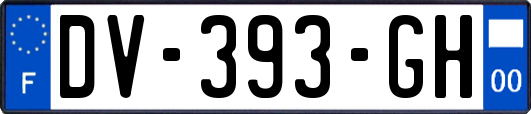 DV-393-GH