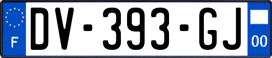 DV-393-GJ