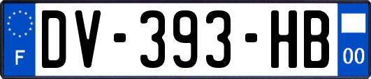 DV-393-HB