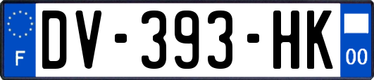 DV-393-HK