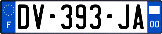 DV-393-JA