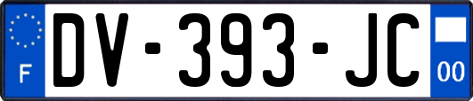 DV-393-JC