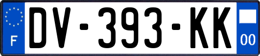 DV-393-KK