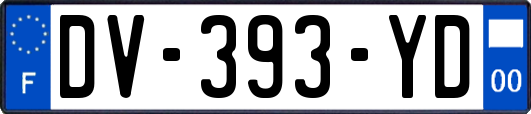 DV-393-YD
