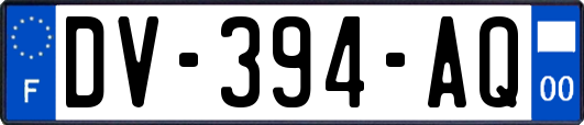 DV-394-AQ