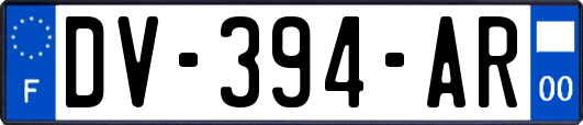 DV-394-AR