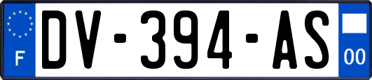 DV-394-AS