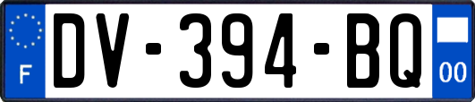 DV-394-BQ