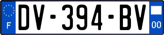 DV-394-BV