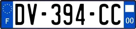 DV-394-CC