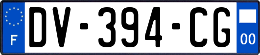 DV-394-CG