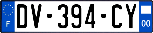 DV-394-CY