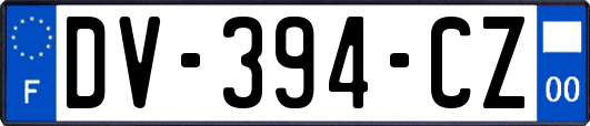 DV-394-CZ