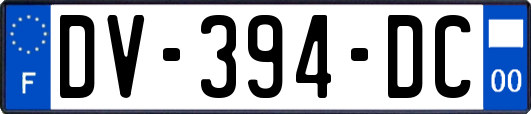 DV-394-DC