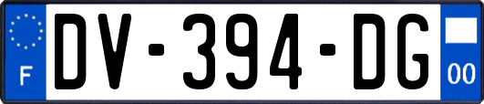 DV-394-DG