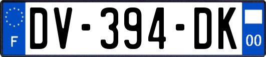 DV-394-DK