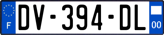 DV-394-DL