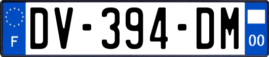 DV-394-DM