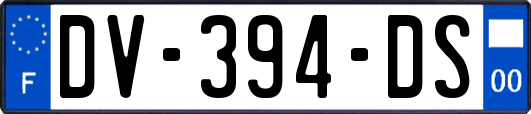 DV-394-DS