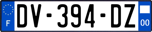 DV-394-DZ