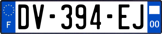 DV-394-EJ