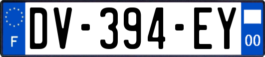 DV-394-EY