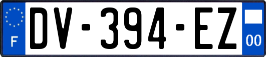 DV-394-EZ