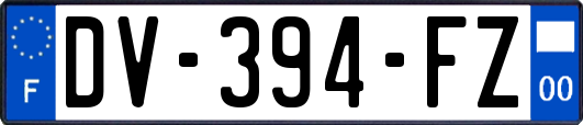 DV-394-FZ