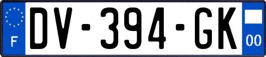 DV-394-GK