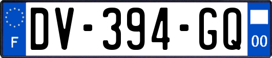 DV-394-GQ