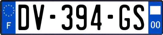DV-394-GS