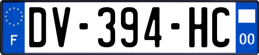 DV-394-HC