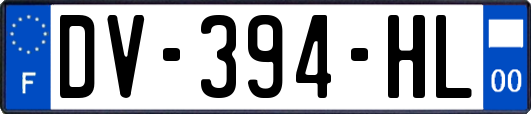 DV-394-HL